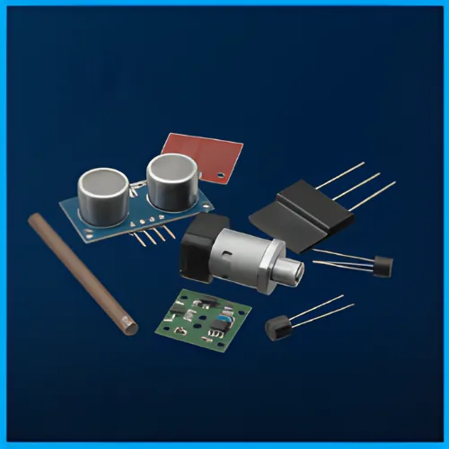 Sensors