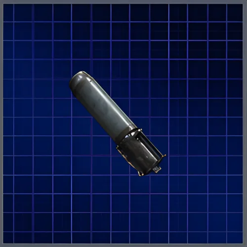 Silencer II Blueprint