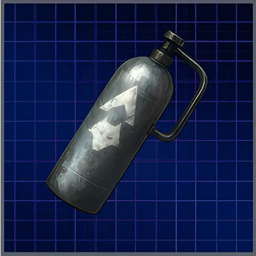 Vita Spray Blueprint