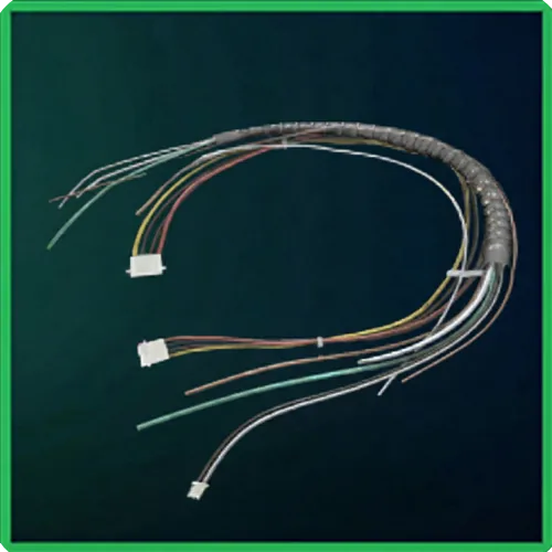 Wires