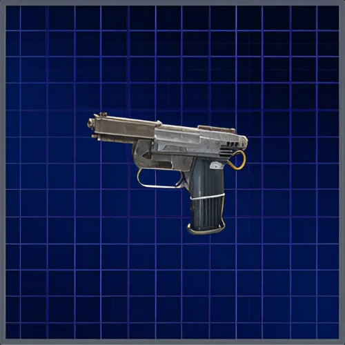 Burletta Blueprint
