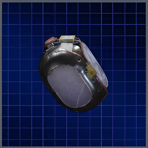 Tagging Grenade Blueprint