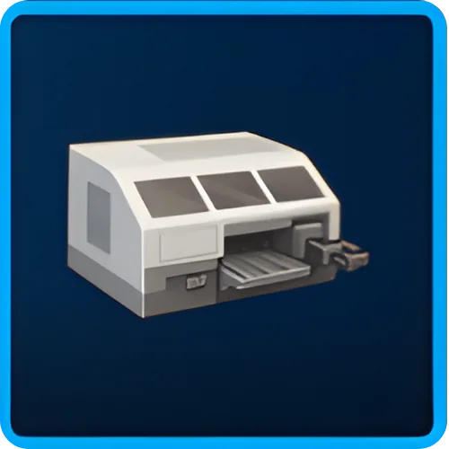 Sample Cleaner