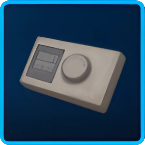 Thermostat
