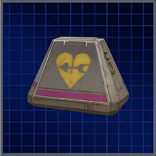 Looting Mk. 3 (Survivor) Blueprint