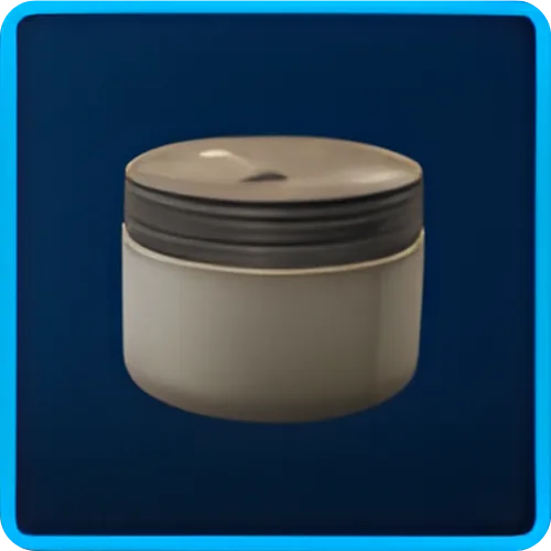 ARC Synthetic Resin
