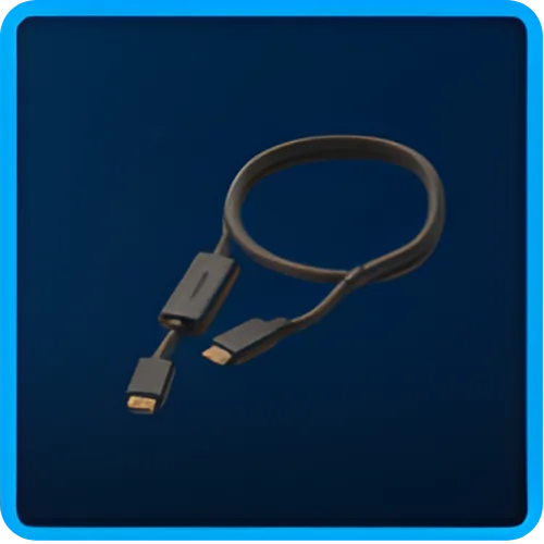 Power Cable