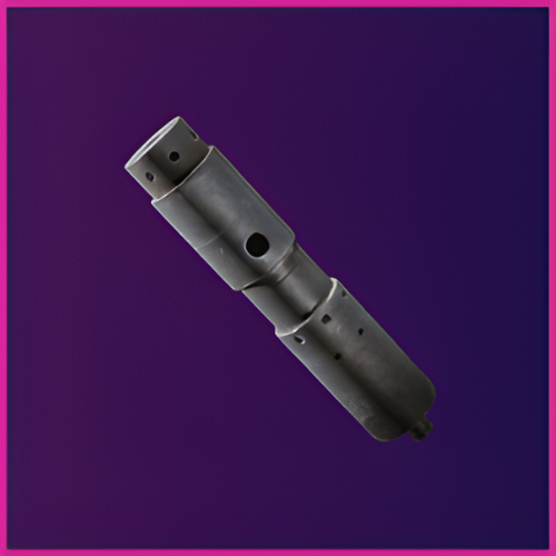 Extended Barrel III