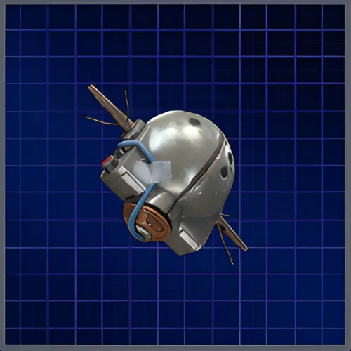 Showstopper Blueprint