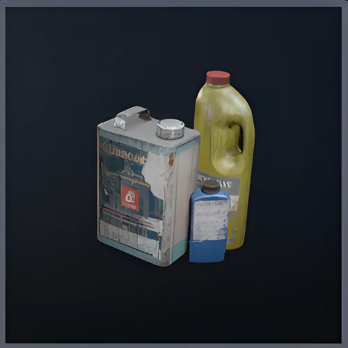 Chemicals