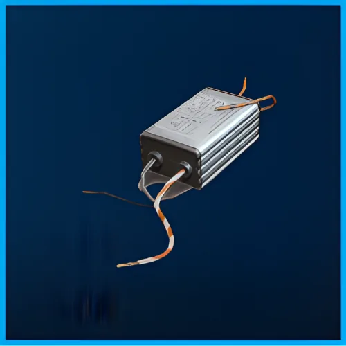 Voltage Converter