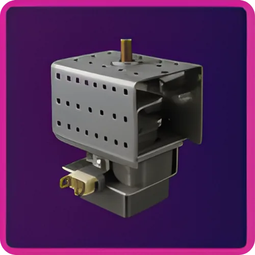 Magnetron