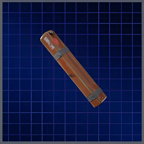 Red Light Stick Blueprint