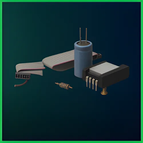 Electrical Components