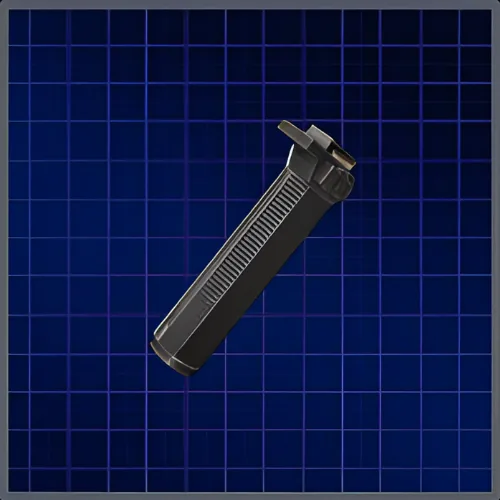 Vertical Grip II Blueprint