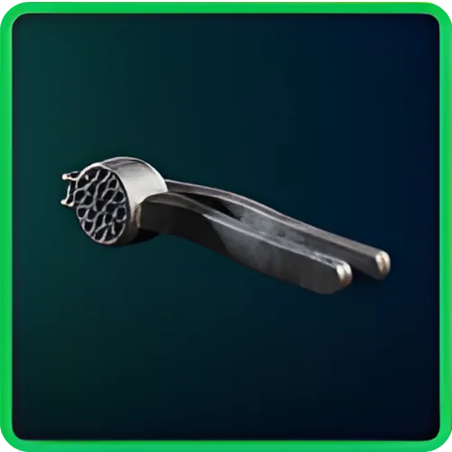 Garlic Press
