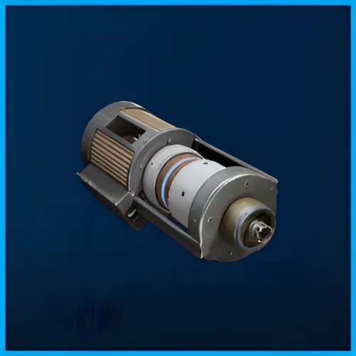 Advanced ARC Powercell