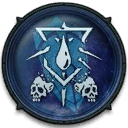 Iron Blood Aspect