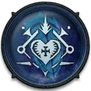 Aspect of the Indomitable