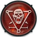 Cadaverous Aspect
