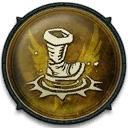 Aspect of Perpetual Stomping