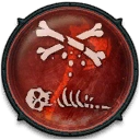Rotting Aspect