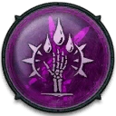 Blood Getter's Aspect