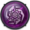 Coldbringer's Aspect