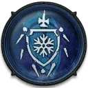Snowveiled Aspect