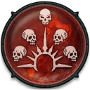 Devilish Aspect