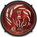 Osseous Gale Aspect