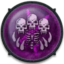 Necrotic Carapace Aspect