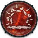 Bone Breaker's Aspect