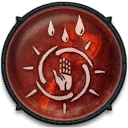 Tides of Blood Aspect