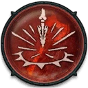 Splintering Aspect