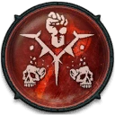 Brawler's Aspect