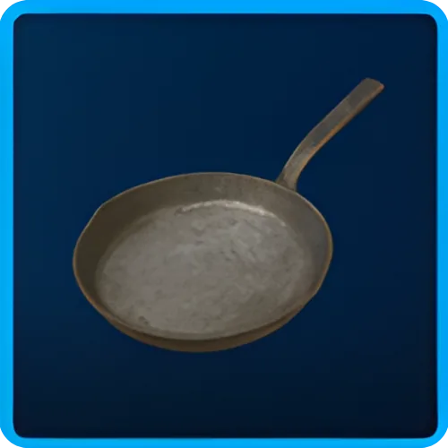 Frying Pan