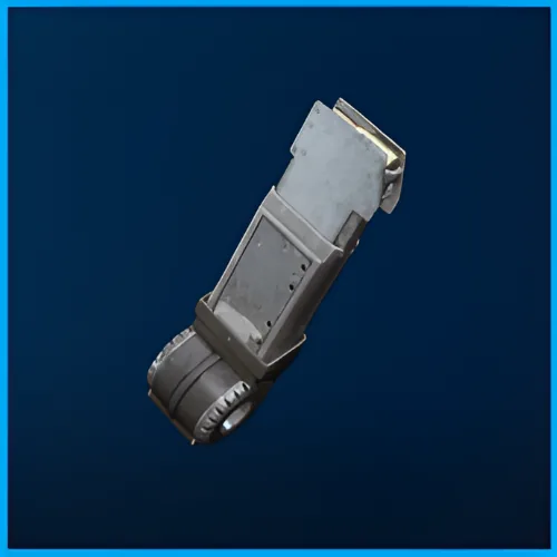 Extended Light Mag III
