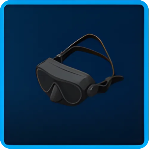 Diving Goggles