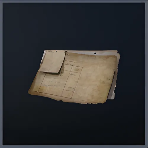 Raider's Refuge Security Code