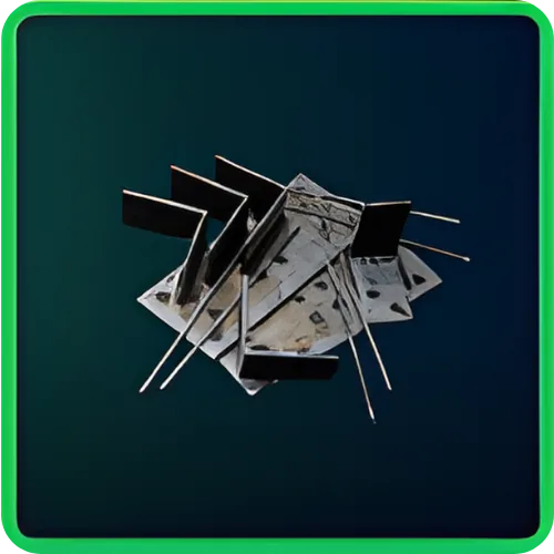 Metal Brackets