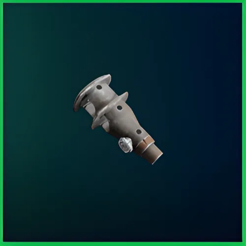 Muzzle Brake II