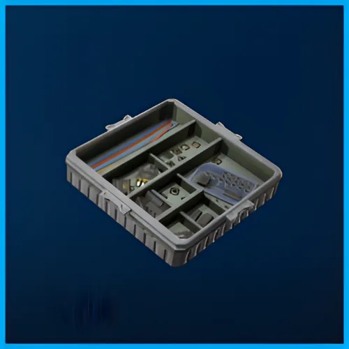 Advanced Electrical Components