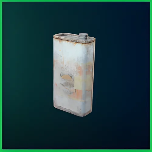 Canister