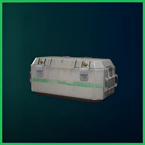 Tactical Mk. 1