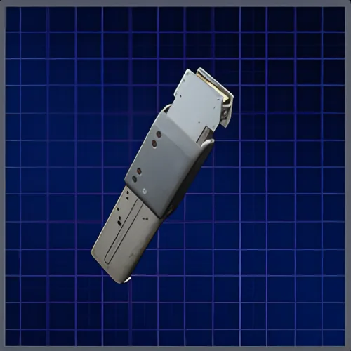 Extended Light Mag II Blueprint