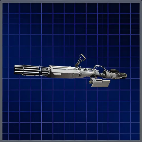 Equalizer Blueprint