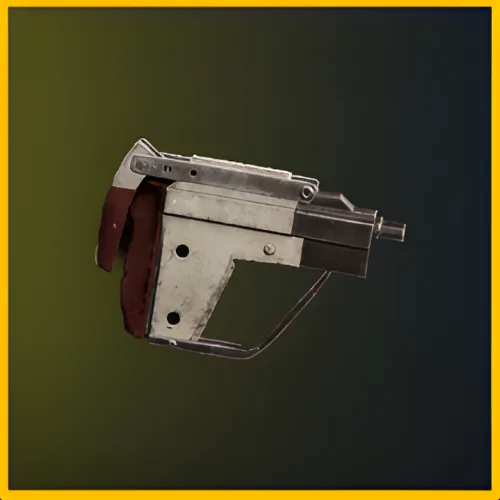 Kinetic Converter