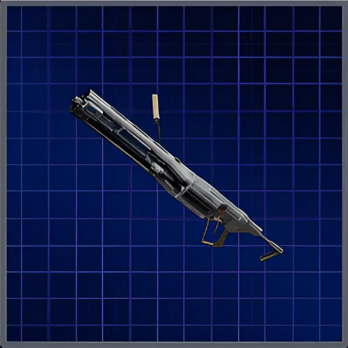 Torrente Blueprint