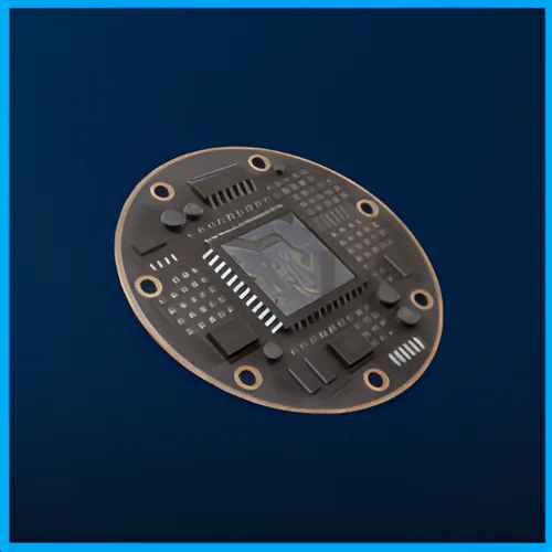 ARC Circuitry